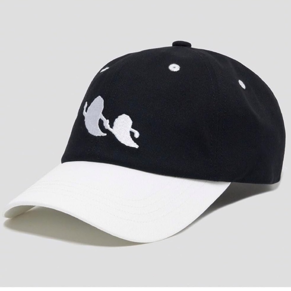 Graniph Sena Keiko Ghost Cap Hat